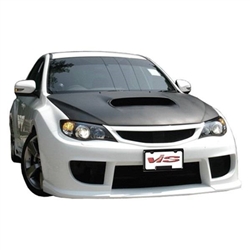2008-2014 Subaru Wrx Sti HB Rally Full Kit