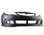 2008-2014 Subaru Wrx STI HB Sti Style Front Bumper