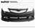 2008-2010 Subaru Wrx 4drHB Sti Style Front Bumper