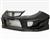 2008-2014 Subaru Wrx STI HB VTX style Front Bumper