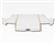 2008-2014 SUBARU WRX STI HATCHBACK VR STYLE REAR DIFFUSER - FRP