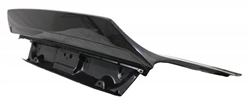 Carbon Fiber Trunk Demon Style for Dodge Challenger 2008-2021