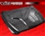 Carbon Fiber Hood SRT 2 Style for Dodge Ram 1500 2DR/4DR 09-18