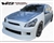 2009-2012 Infiniti G37 4Dr R35 Front Bumper
