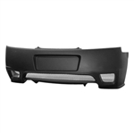 2009-2012 Infiniti G37 4Dr R35 Rear Bumper