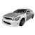 2009-2012 Infiniti G37 4Dr R35 Side Skirt
