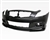 2009-2010 Infiniti G37 Sport 4Dr SVO Carbon Fiber Front Lip