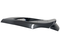 2009-2016 Nissan 370Z Carbon Fiber AMS GT Tunnel Hatch