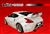 2009-2016 Nissan 370Z 2Dr Ams Side Skirts