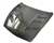 2009-2016 Nissan 370Z 2Dr Ams Carbon Fiber Hood