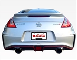 2009-2016 Nissan 370Z 2Dr NSM Rear Bumper