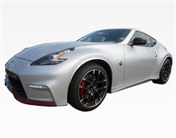 2009-2016 Nissan 370Z 2Dr NSM Side Skirts