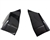 2009-2016 Nissan 370Z 2Dr RS Carbon Fiber Rear Apron