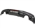 2009-2016 Nissan 370Z 2Dr RS Carbon Fiber Rear Diffuser