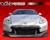 2009-2012 Nissan 370Z 2Dr Techno R Carbon Fiber Front Lip