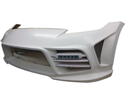 2009-2018 Nissan 370Z 2Dr Wave Style Full Kit