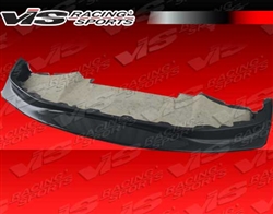 2009-2011 Nissan Skyline R35 Gtr 2Dr Ams Carbon Fiber Front Lip