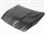 2009-2016 Nissan Skyline R35 Gtr 2Dr Gt Carbon Fiber Hood