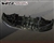 2009-2011 Nissan Skyline R35 Gtr 2Dr Gt Carbon Fiber Front Lip