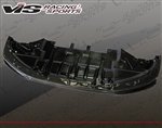 2009-2011 Nissan Skyline R35 Gtr 2Dr Gt Carbon Fiber Front Lip