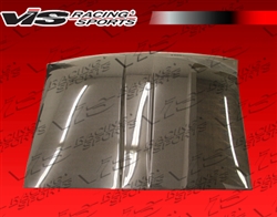 2009-2015 Nissan Skyline R35 Gtr 2Dr Gt Carbon Fiber Roof Top Cover