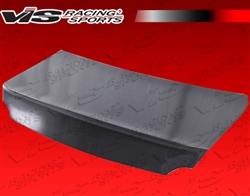 2009-2022 Nissan Skyline R35 Gtr 2Dr K2 Carbon Fiber Trunk