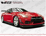 2009-2015 Nissan Skyline R35 Gtr 2Dr K Speed Full Kit
