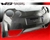 2009-2015 Nissan Skyline R35 Gtr 2Dr Oem Style Carbon Fiber Rear Bumper