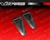 2009-2016 Nissan Skyline R35 Gtr Oem Style Carbon Fiber Hood Scoops