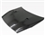 Carbon Fiber Hood OEM Style for Nissan SKYLINE R35 (GTR) 2DR 2009-2016
