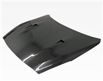 Carbon Fiber Hood OEM Style for Nissan SKYLINE R35 (GTR) 2DR 2009-2016