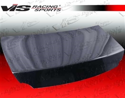 2009-2022 Nissan Skyline R35 Gtr 2Dr Oem Style Carbon Fiber Trunk