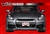 2009-2016Nissan Skyline R35 Gtr 2Dr Tko Front Bumper With Carbon Lip And Center
