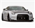 2009-2015 Nissan Skyline R35 Gtr 2Dr VRS Full Kit with Wing