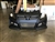 2009-2010 Toyota Corolla 4Dr Ams Front Bumper