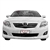 2009-2010 Toyota Corolla 4Dr Fuzion Front Lip Urethane