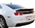 Carbon Fiber Trunk AMS Style for Chevrolet Camaro 2DR 10-13