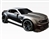 2010-2013 Chevrolet Camaro GT Wide Body Full Kit
