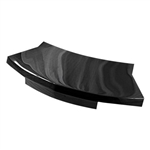 Carbon Fiber Trunk OEM Style for Chevrolet Camaro 2DR 10-13