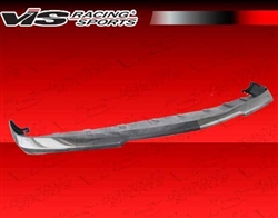 2010-2013 Chevrolet Camaro Sx Carbon Fiber Front Lip