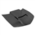 Carbon Fiber Hood Viper Style for Chevrolet Camaro 2DR 10-15