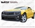 2010-2013 Chevrolet Camaro ZL1 Conversion Front Bumper Polypropylene