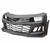 2010-2013 Chevrolet Camaro ZL6 Conversion Front Bumper
