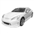 2010-2013 Hyundai Genesis Coupe Ams Gt Side Skirts