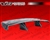 Carbon Fiber Spoiler GNX Style for Hyundai Genesis 2DR 10-16