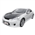 2010-2013 Hyundai Genesis Coupe Gnx Side Skirts