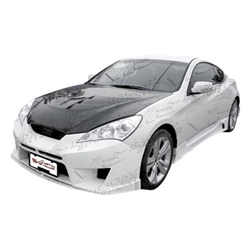 2010-2013 Hyundai Genesis Coupe Gnx Side Skirts