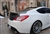 Carbon Fiber Trunk K2 Style for Hyundai Genesis 2DR 10-15