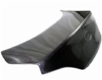 2010-2013 Hyundai Genesis Coupe Oem Style Carbon Fiber Trunk