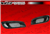 2010-2012 Hyundai Genesis Coupe Pro Line Carbon Fiber Foglight Garnishes